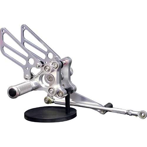 ＢａｂｙＦａｃｅ　ＳＴＥＰ　ＫＩＴ　ＤＵＣＡＴＩ　９９９／７４９　０３−０６　品番 002-D001BK/002-D001GD/002-D001SV