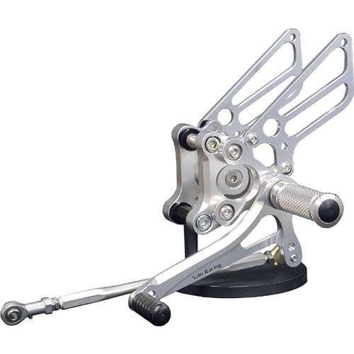 BabyFace STEP KIT DUCATI 999／749 03