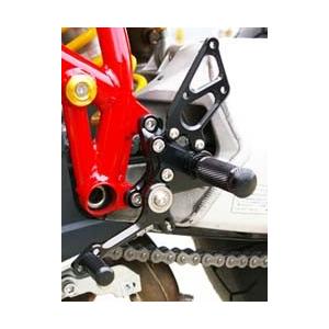 BabyFace STEP KIT DUCATI 848／1098