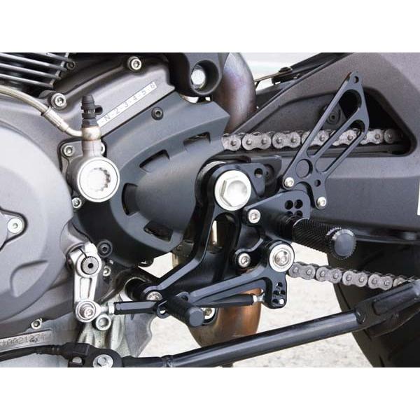 専用です　7枚セット BabyFace STEP KIT DUCATI Monster796
