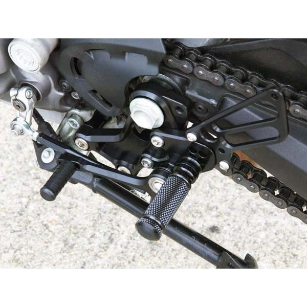 BabyFace STEP KIT DUCATI Monster796