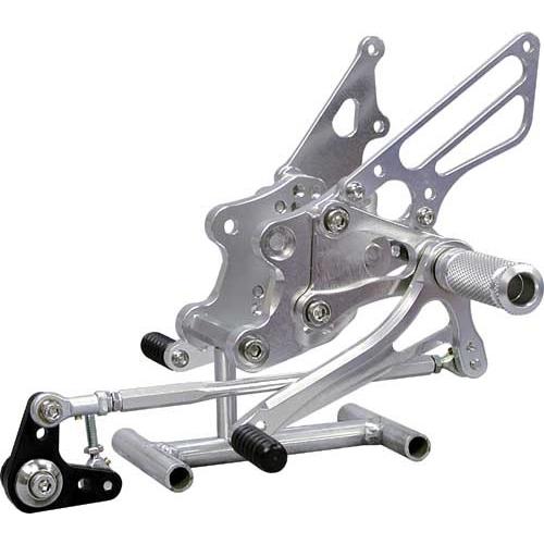 みページ BabyFace STEP KIT HONDA CBR600RR 03