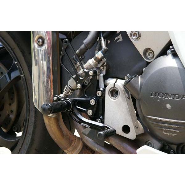 のり BabyFace STEP KIT HONDA VFR800F