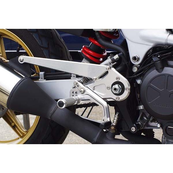 BabyFace STEP KIT HONDA VTR250 98