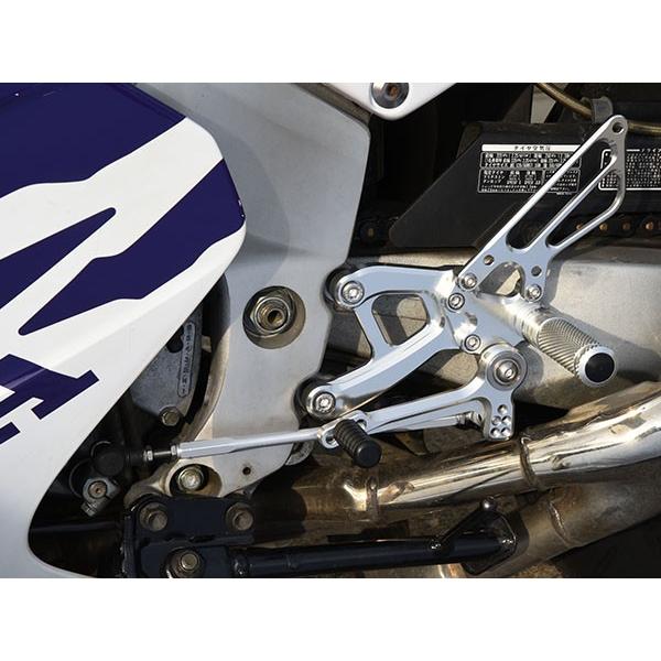 BabyFace STEP KIT HONDA RVF400（NC35 