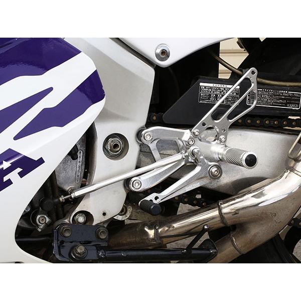 BabyFace STEP KIT HONDA RVF400（NC35