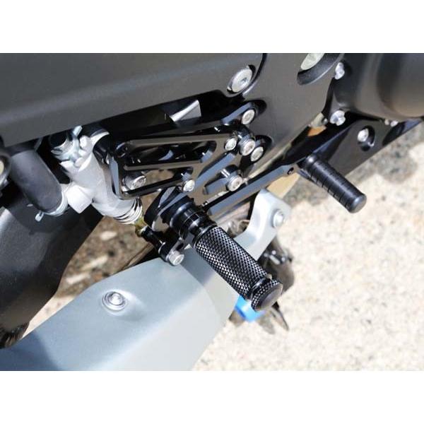 BabyFace STEP KIT KAWASAKI ZX