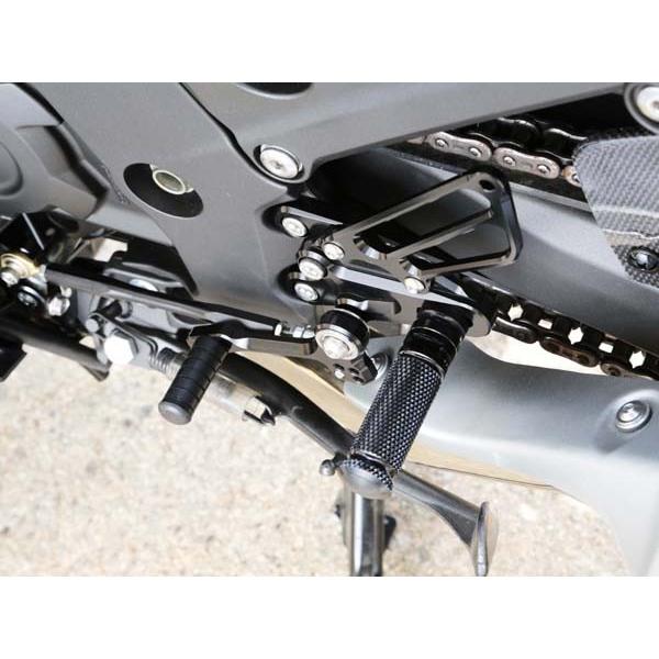 BabyFace STEP KIT KAWASAKI ZX