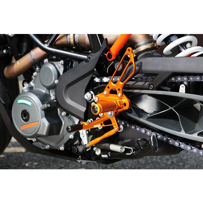 とと BabyFace STEP KIT KAWASAKI Z1000