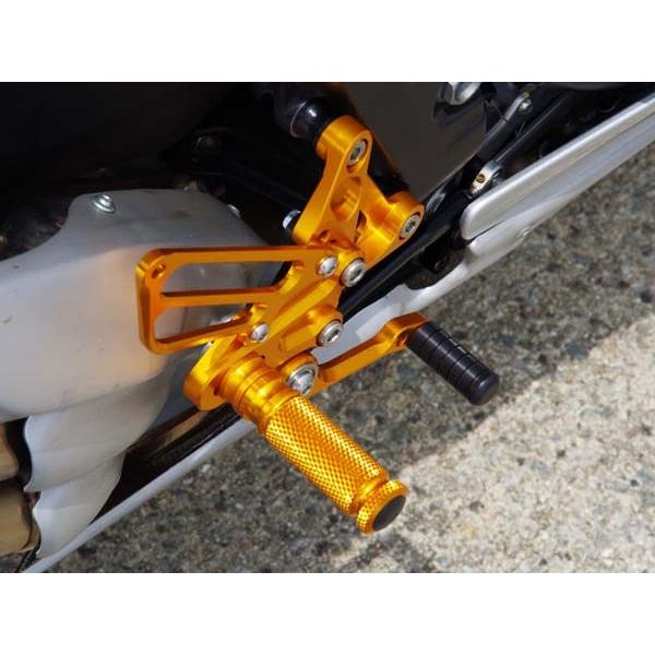 BabyFace STEP KIT MV AGUSTA F3 12−14