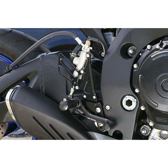BabyFace STEP KIT SUZUKI GSX−R600