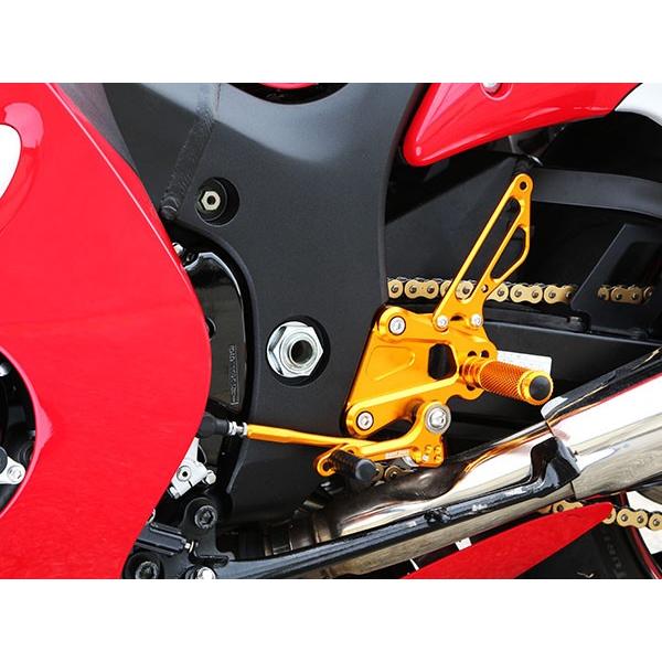 BabyFace STEP KIT SUZUKI