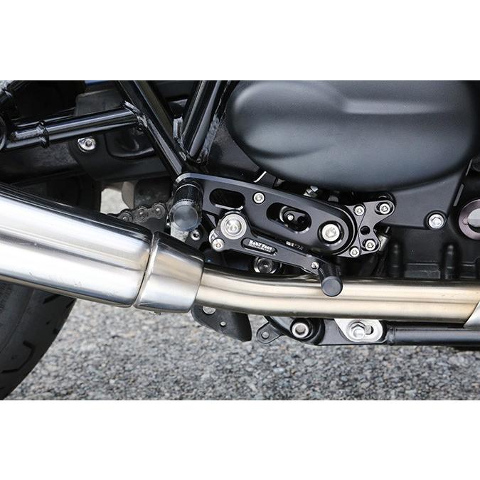 BabyFace STEP KIT TRIUMPH