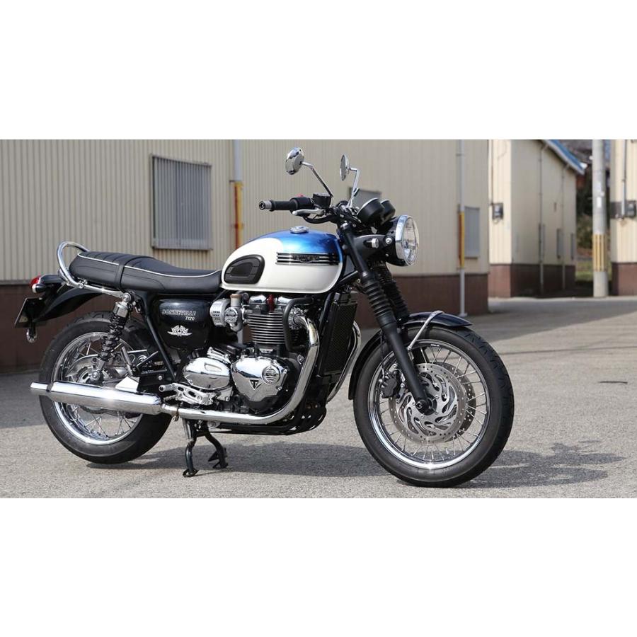 BabyFace STEP KIT TRIUMPH BabyFace STEP KIT TRIUMPH