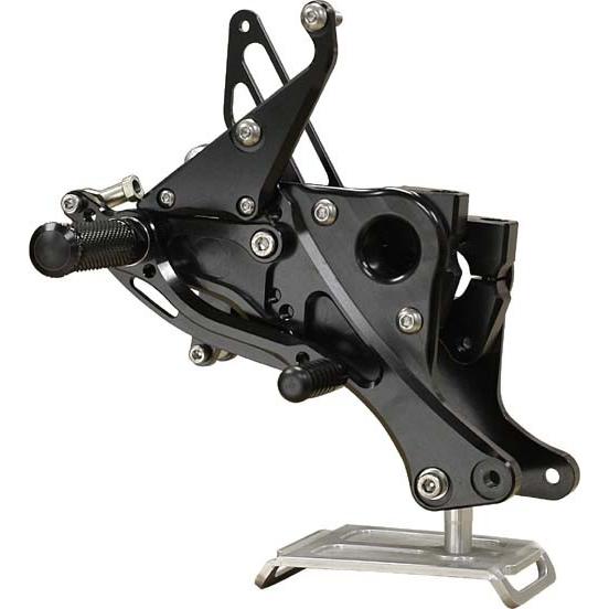 ＢａｂｙＦａｃｅ　ＳＴＥＰ　ＫＩＴ　ＹＡＭＡＨＡ　ＭＴ−０１　０５−１１　品番 002-Y009BK/002-Y009SV
