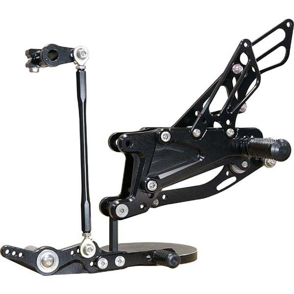 BabyFace STEP KIT YAMAHA YZF−R1 07