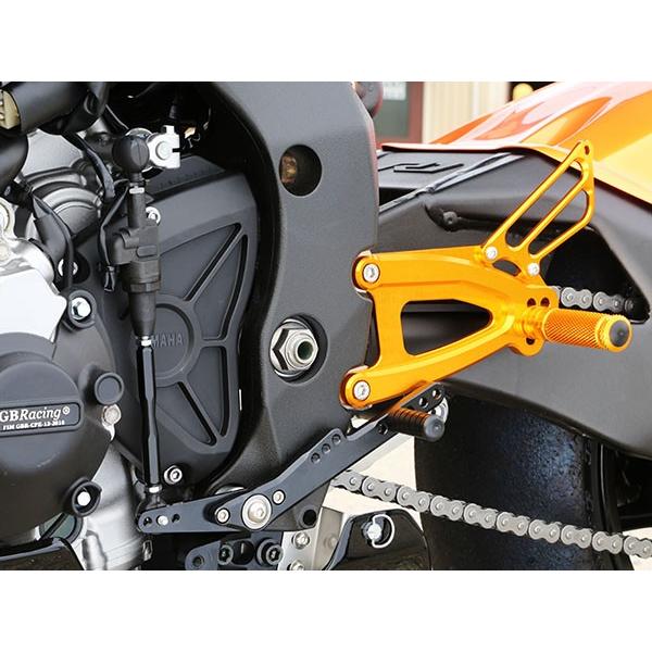 BabyFace STEP KIT YAMAHA YZF−R1