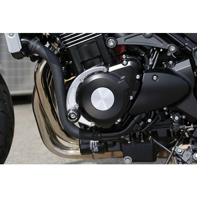 BabyFace エンジンスライダー KAWASAKI Z900RS 