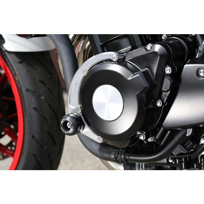 BabyFace エンジンスライダー KAWASAKI Z900RS 