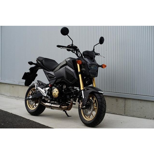 ヤマモトレーシング　１６〜　ＧＲＯＭ　ＳＵＳ　ＤＯＷＮ　ＴＹＰＥ−２_2