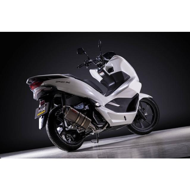 YAMAMOTO RACING（ヤマモトレーシング） 18−PCX125 SPEC