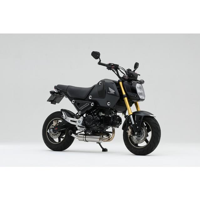 YAMAMOTO RACING ヤマモトレーシング 21〜GROM SUS