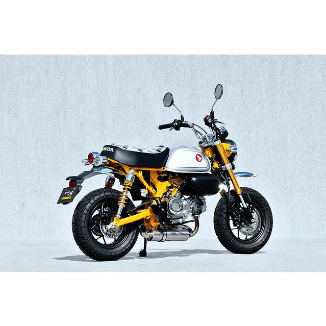 YAMAMOTO RACING（ヤマモトレーシング） 21〜23 モンキー125