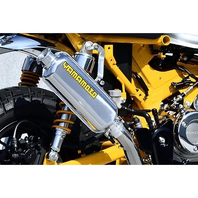 YAMAMOTO RACING（ヤマモトレーシング） 21〜23 モンキー125