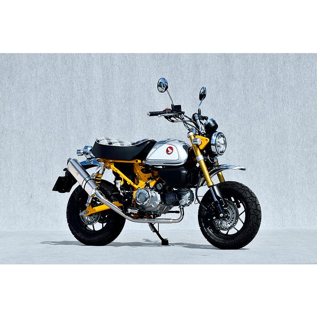 専用。 YAMAMOTO RACING（ヤマモトレーシング） 21〜23 モンキー125