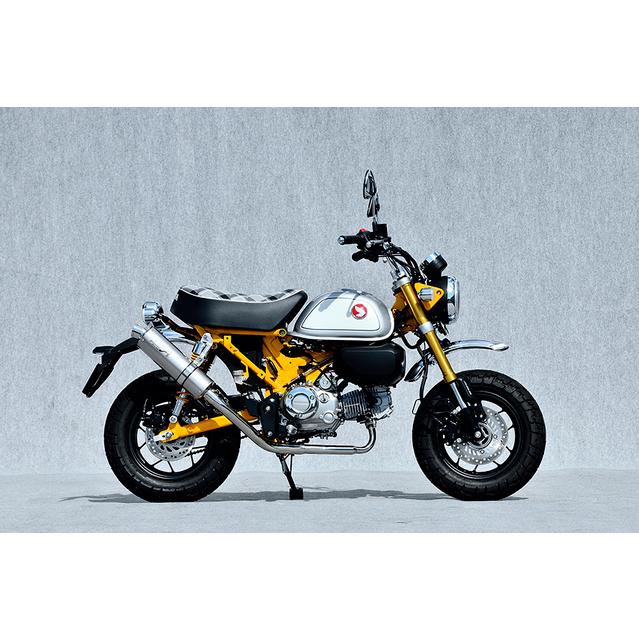 ゆうさん専用 YAMAMOTO RACING（ヤマモトレーシング） 21〜23 モンキー125