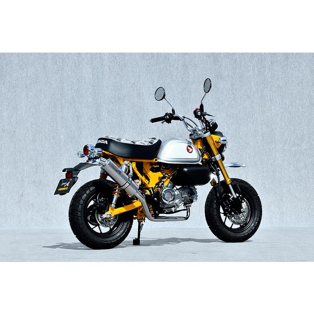 YAMAMOTO RACING（ヤマモトレーシング） 21〜23 モンキー125