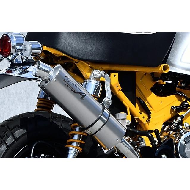 YAMAMOTO RACING（ヤマモトレーシング） 21〜23 モンキー125