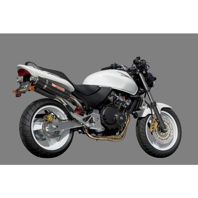 予約】 ヤマモトレーシング ＨＯＲＮＥＴ２５０ ＳＵＳ ４−１−２