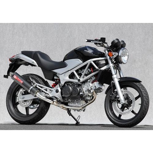 YAMAMOTO RACING（ヤマモトレーシング） VTR250 FI SUS 2