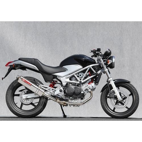 YAMAMOTO RACING ヤマモトレーシング VTR250 FI SUS 2−1 