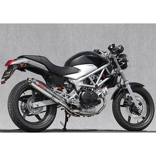 YAMAMOTO RACING（ヤマモトレーシング） VTR250 FI SUS 2