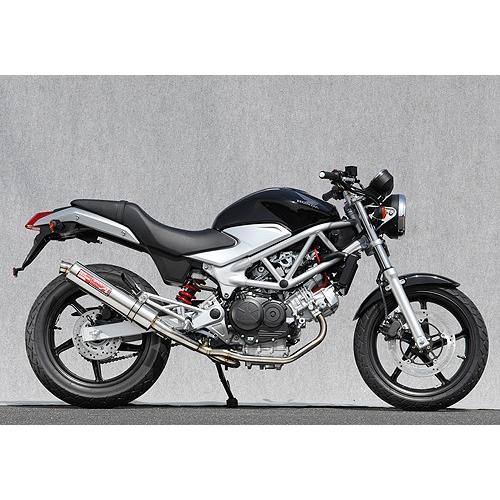 きちさん 専用vtr250fi無限マフラー廃盤レア美品早い物勝ち 数日のみ