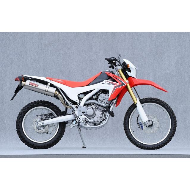 Yamamoto 専用 YAMAMOTO RACING（ヤマモトレーシング） 12〜 CRF250L SUS
