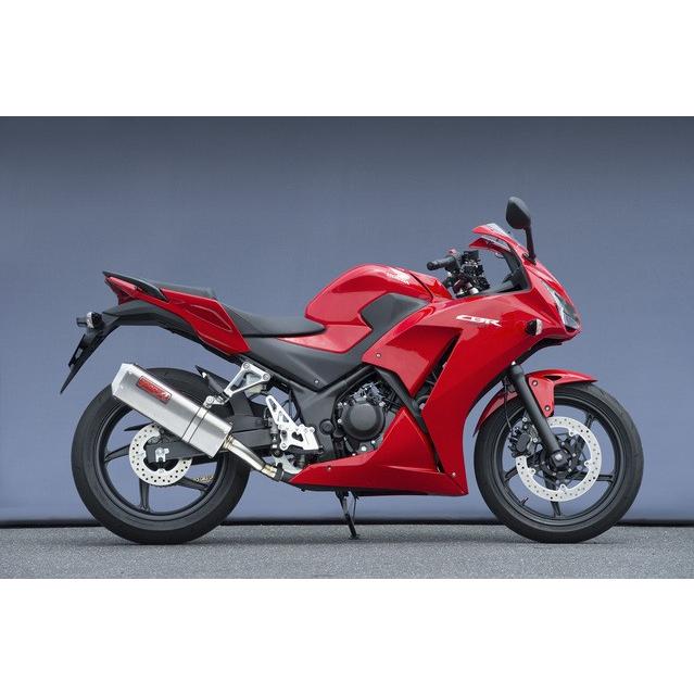 ヤマモトレーシング　２０１４ ＣＢＲ２５０Ｒ　ＳＵＳ　ＳＬＩＰ−ＯＮ　ＴＹＰＥ−ＳＡ