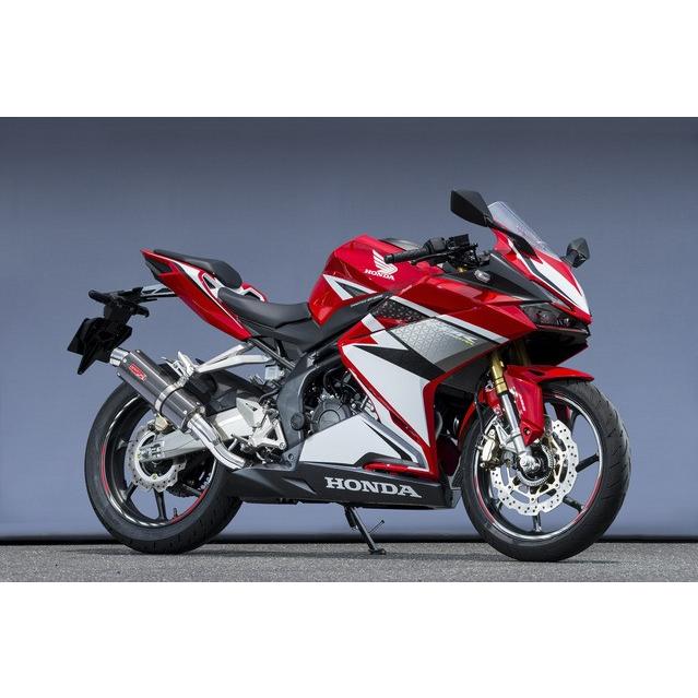 YAMAMOTO RACING ヤマモトレーシング 17〜23