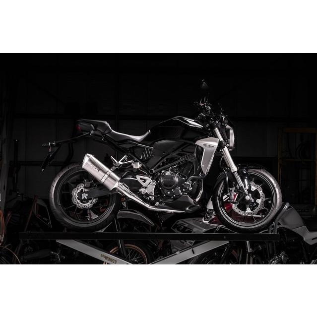 ヤマモトレーシング　１８〜ＣＢ２５０Ｒ　ＳＰＥＣ−Ａ　ＴＹＰＥ−ＳＡ(33977円)