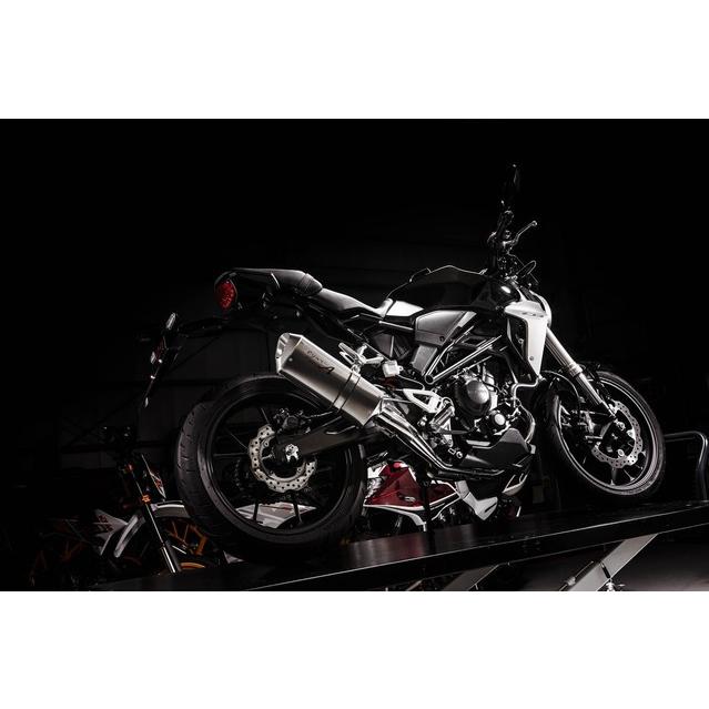 ［即日発送］ ヤマモトレーシング　１８〜ＣＢ２５０Ｒ　ＳＰＥＣ−Ａ　ＴＹＰＥ−ＳＡ 【WSO9485700487】(33977円)