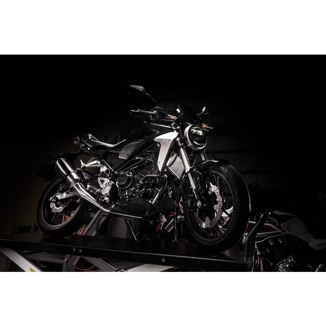 ［即日発送］ ヤマモトレーシング　１８〜ＣＢ２５０Ｒ　ＳＰＥＣ−Ａ　ＴＹＰＥ−ＳＡ 【WSO9485700487】(33977円)