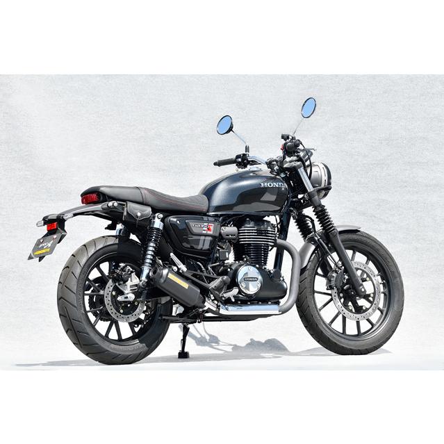 專用 YAMAMOTO RACING（ヤマモトレーシング） GB350S SPEC−A