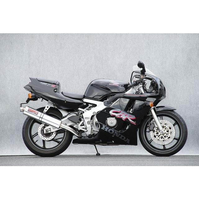 YAMAMOTO RACING（ヤマモトレーシング） 90〜 CBR400RR
