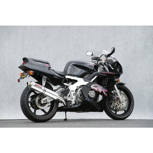 YAMAMOTO RACING（ヤマモトレーシング） 90〜 CBR400RR