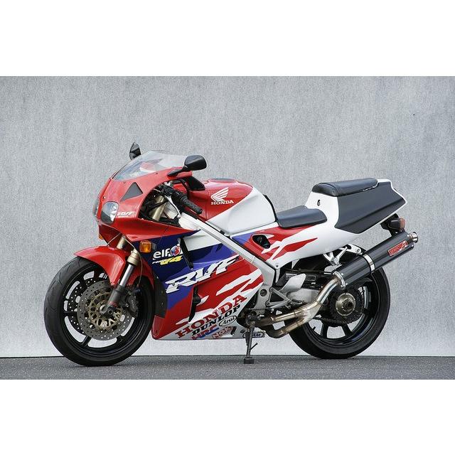 FLOW FL-39 カーボン 激レア品 予備部品付き YAMAMOTO RACING（ヤマモトレーシング） RVF400（NC35