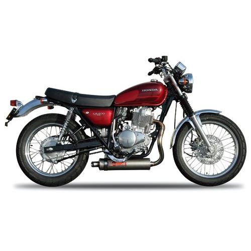 ヤマモトレーシングCB400SS用 YAMAMOTO RACING（ヤマモトレーシング） CB400SS SUS 2−1