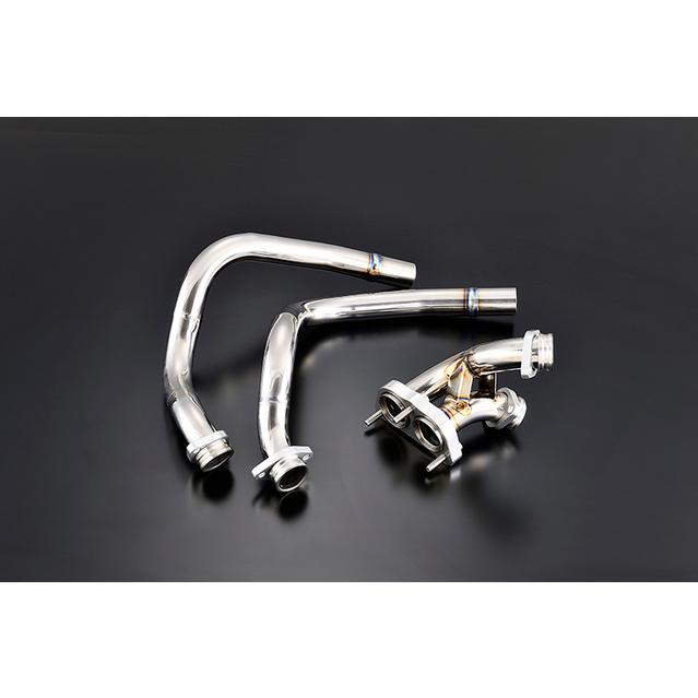 YAMAMOTO RACING（ヤマモトレーシング） NC30／35 F／R EX