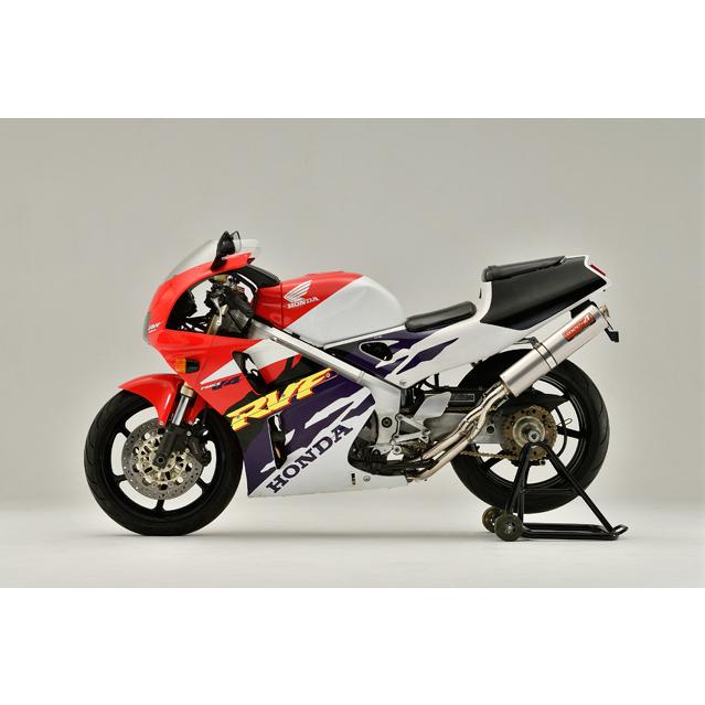 ｎｃ３０ ３５ チタン チタン ４ ２ １ チタン ヤマモトレーシング チタン 21ttr 長尾レーシング ４ ２ １ レース用 フルエキゾースト